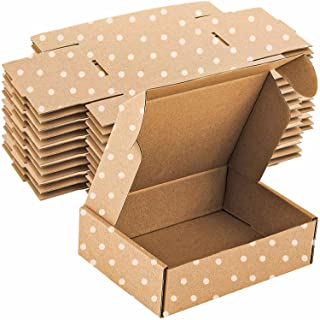Benefits and Unique Features of Packing Boxes