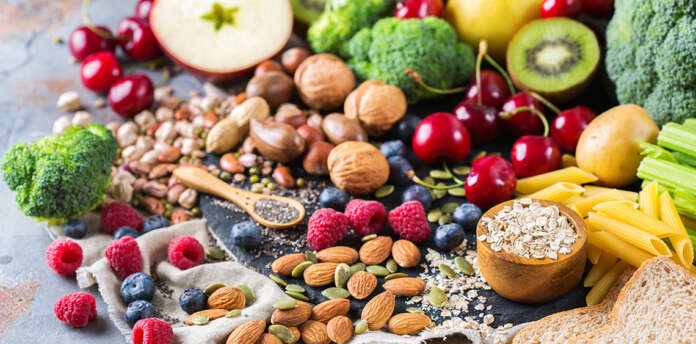 A Complete Guide To Vitamins And Minerals