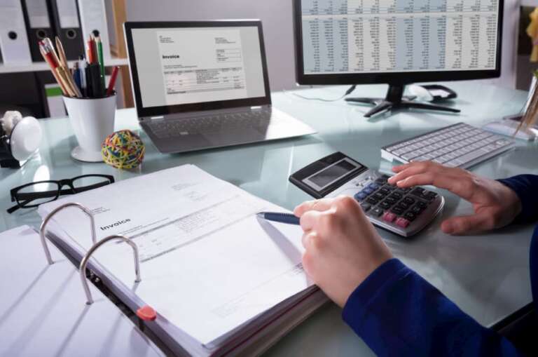 How To Ensure Result-Oriented Accounting Services London?