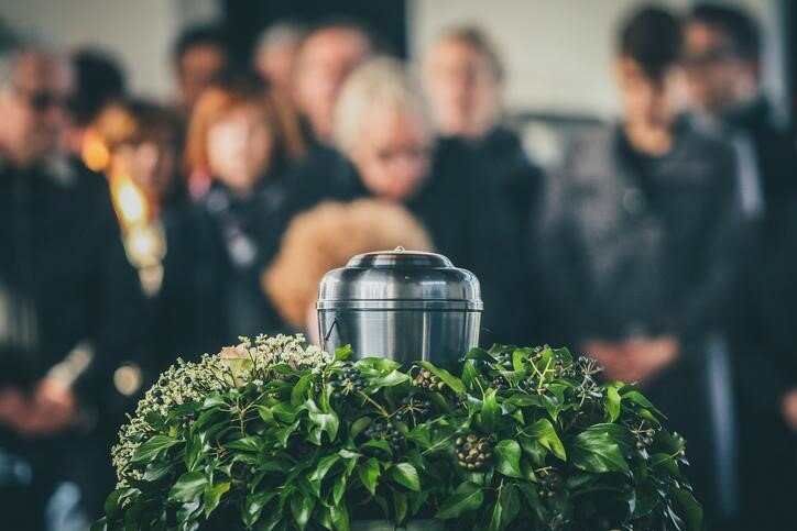 Reasons to choose Direct Cremation