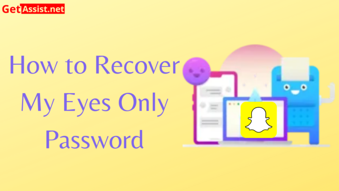 my eyes only password