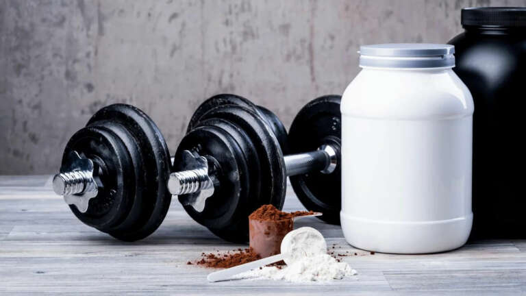Are Pre Workout Supplements Important?