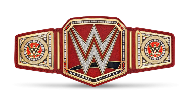 The True Heavy Weight Custom Championship Belts for Sale