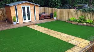 Artificial Grass Doesn’t Harm the Environment