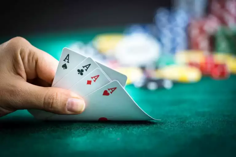 Online Casino – See Profit