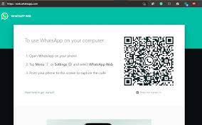 How to Use WhatsApp Web: Check Out Our Step-by-Step