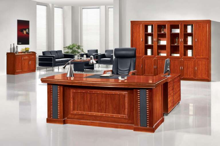 For a Business, Office Furniture is Essential