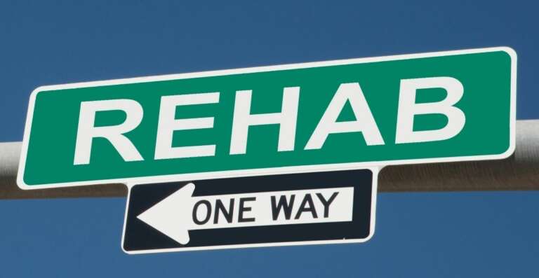 Why Drug Rehabilitation Centres are Important?