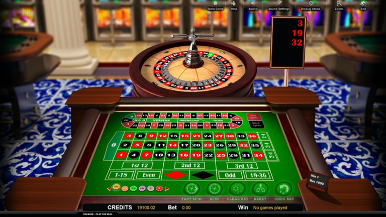 Selecting Your Kind of On the web Gambling Website
