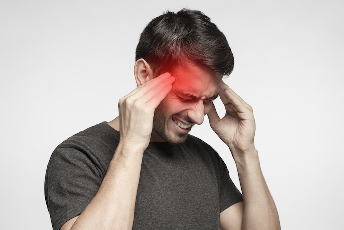 How Do You Get Rid Of Migraine Pain Using Home Remedies?