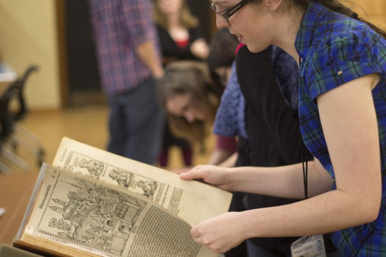 10 Meetups for Rare Book Collections in London You Should Attend