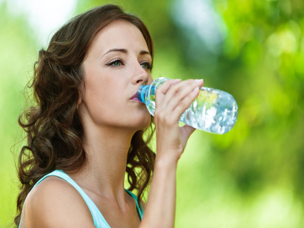 Is Drinking Water Beneficial for ED Treatment?