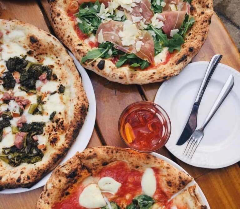 Why Pizza Is the Perfect Food for Any Event