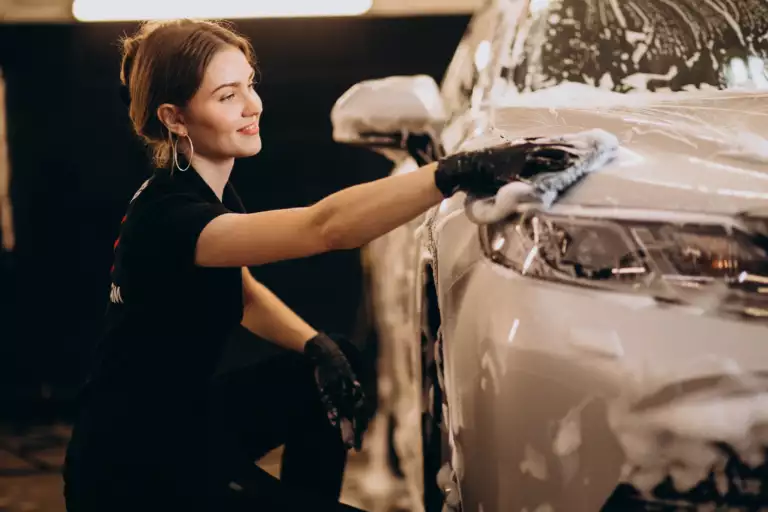 Top 7 Car Wash Tips to Help You Get the Best Results