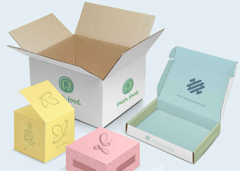 Boost Your Brand with High-Quality Custom Candle Boxes