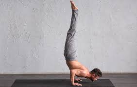 For Men’s Health Improvement you can Try Yoga