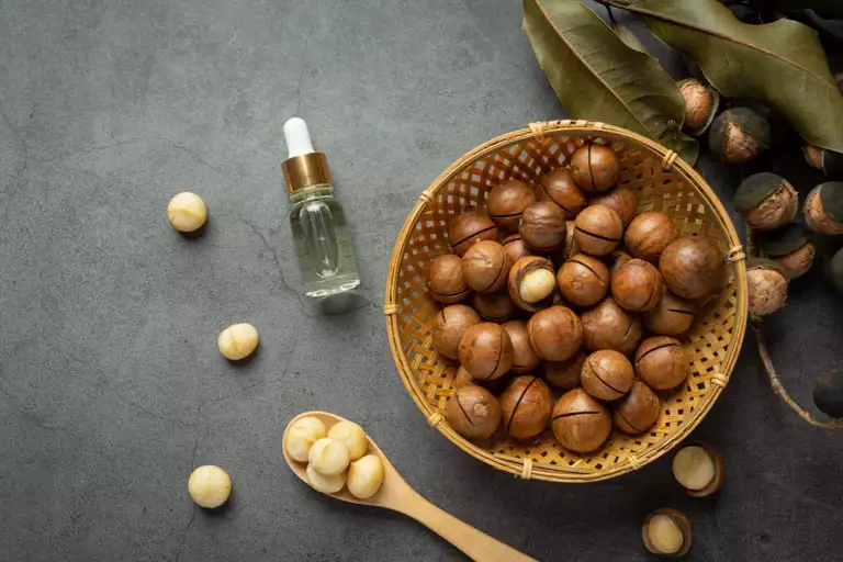 Macadamia: The Power-Packed Ingredient For Your Skin