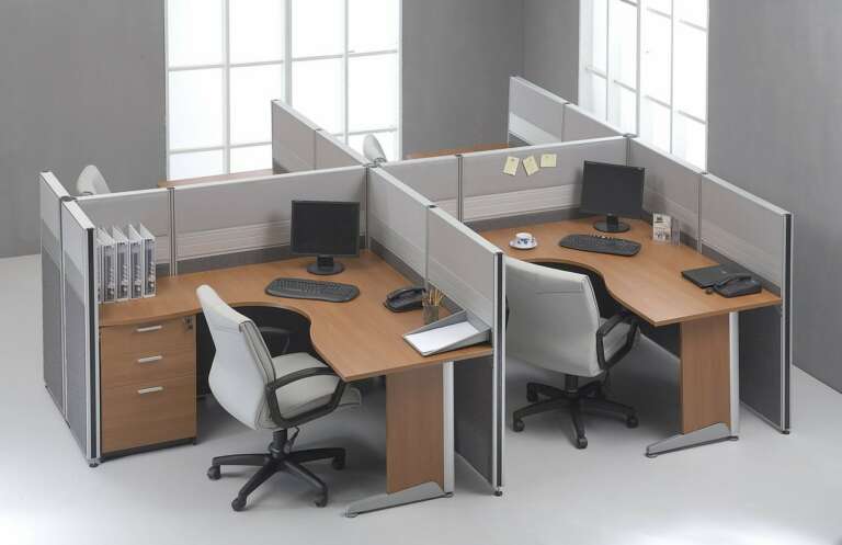 Modern Office Furniture for Image, Style and Functionality