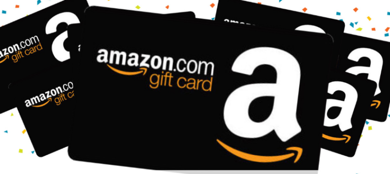 5 Ways Amazon Gift Cards Can Benefit You