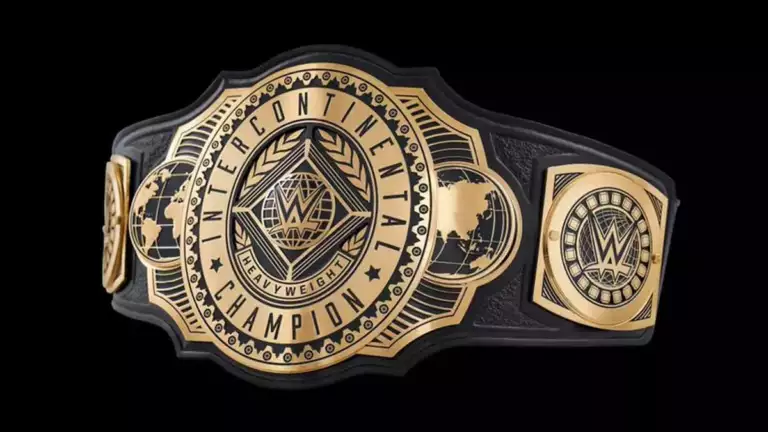 Custom Replica WWE Belts for Championship