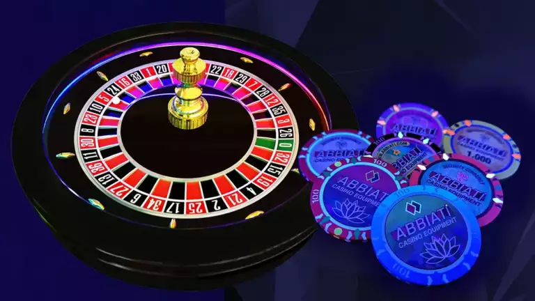 Learn How Live Dealer Casino Games Work