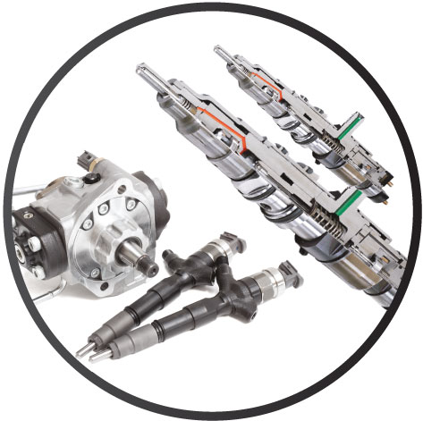 Fuel Injectors Cleaning Tips: How Often Should Fuel Injectors Be Cleaned or Replaced?