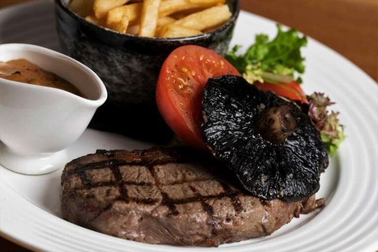 The Best Way to Find the Right Steakhouse Restaurant in the UK 