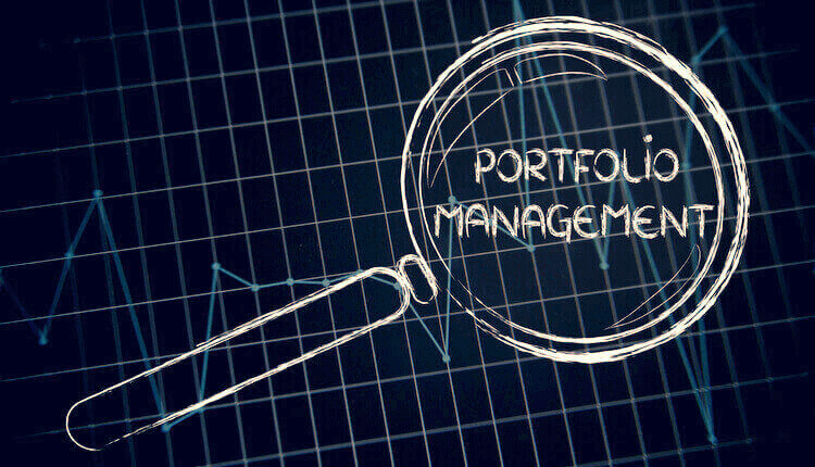All About Portfolio Management Firm In India