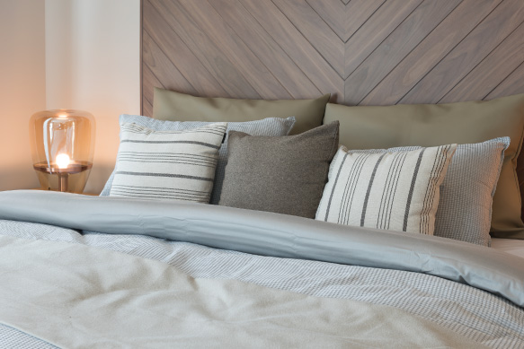 How To Choose The Right Bed Linen For Your Home?
