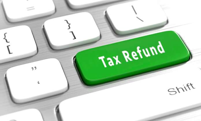 Tax Refund Claim