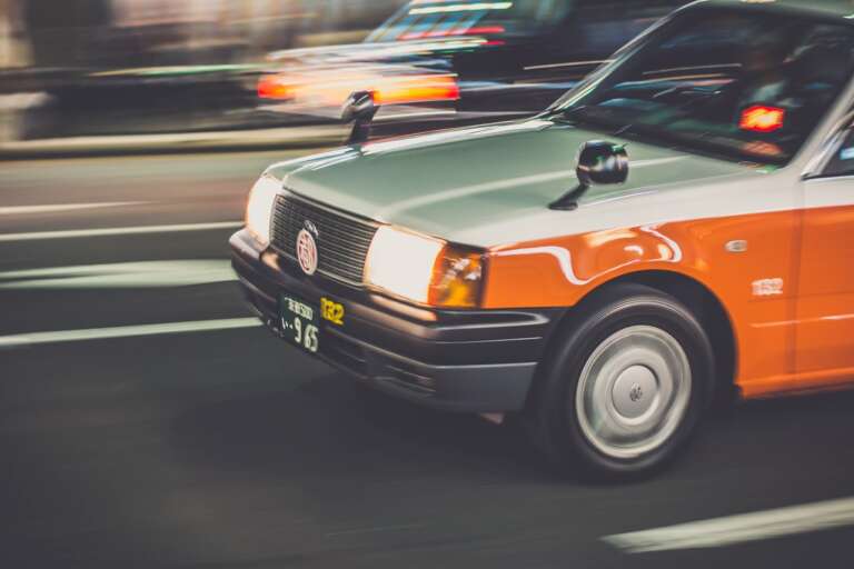 How To Choose The Right Taxi Service For Your Needs
