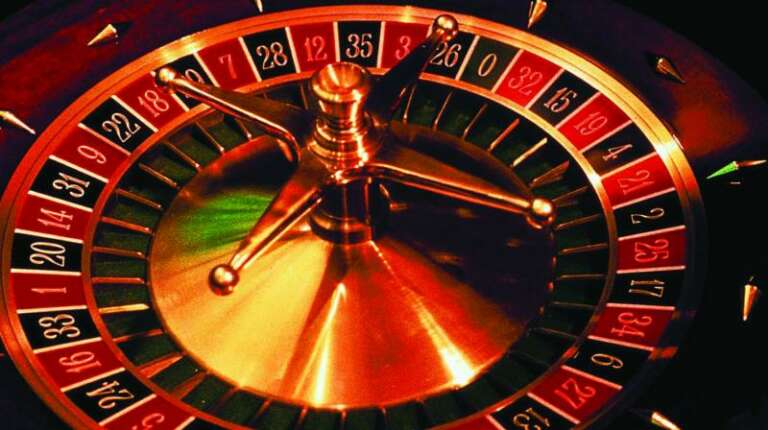 Things You Need to Know Before Enjoying Online Casino Games