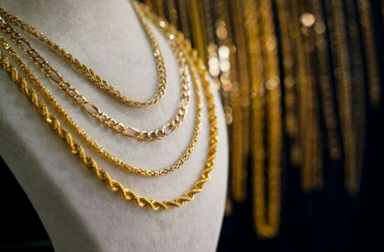 TONGLIN Jewelry is one of the Top “Wholesale Gold Chain Suppliers”