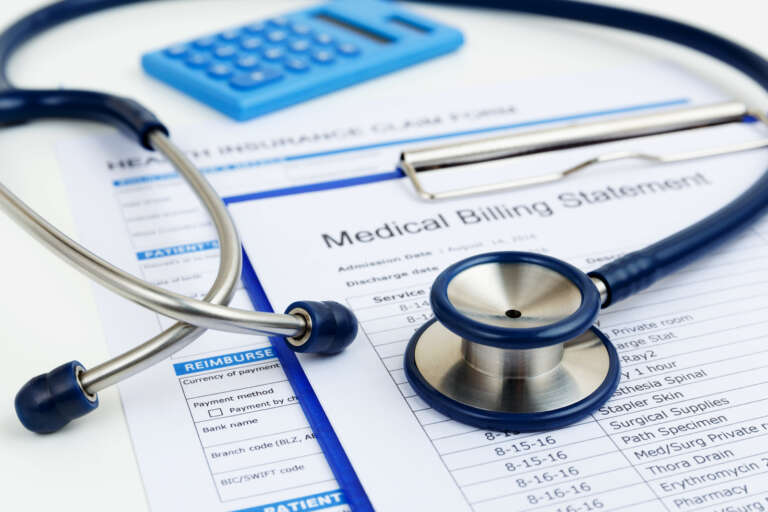 What Is An Accident And How Can It Lead To Medical Bills?