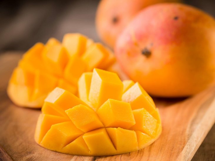 Health Benefit Of Mango For Women and Men