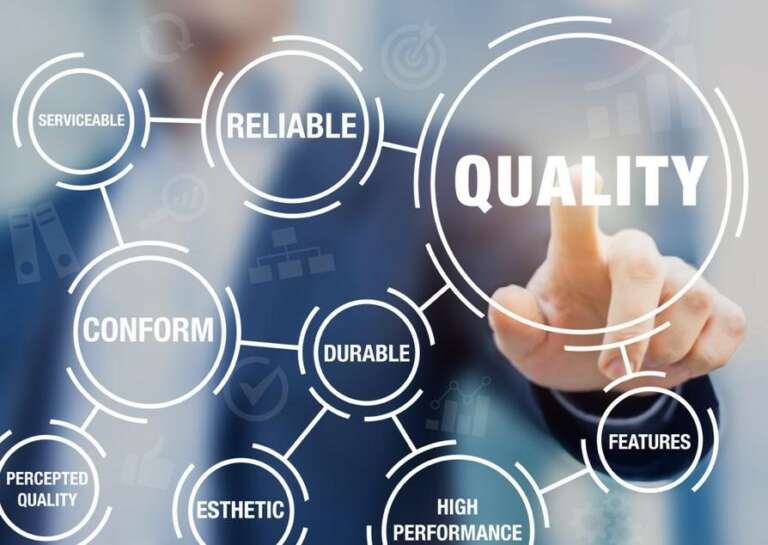 Product Quality Control: Your 6-Step Guide to Success