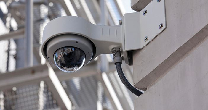 Take These into Account When Choosing a Security Camera