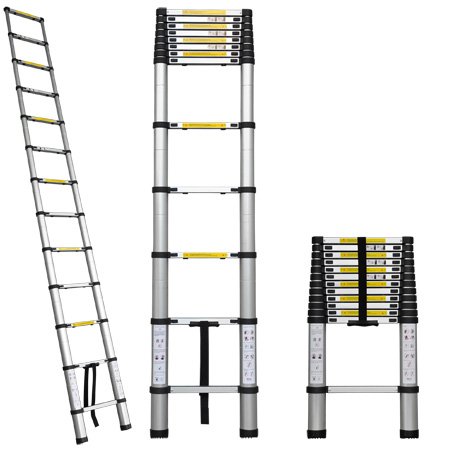 Reasons To Purchase Heavy Duty Aluminum Ladder