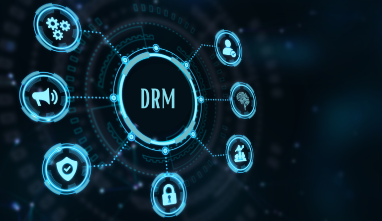Understanding the basics of DRM and anti-piracy