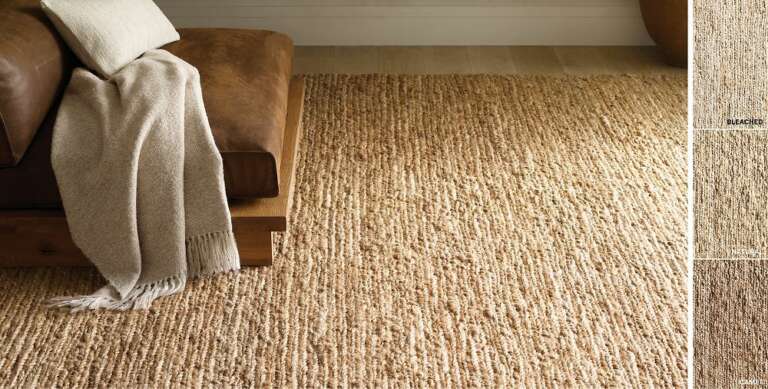 Successful Options for the Perfect Jute Rug Options – Floorspace