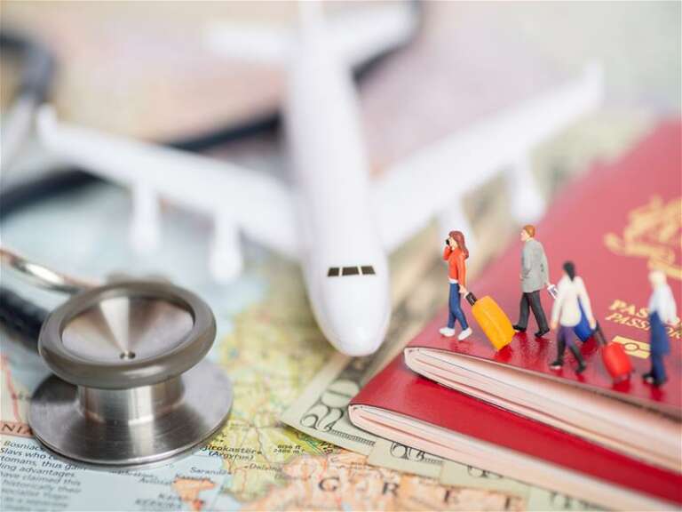 What Is The Accidental Death Benefit In Travel Health Insurance?