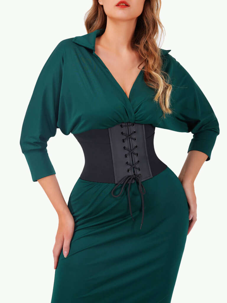 Stunning Shapewear That Will Get You in the Mood for the Confidence