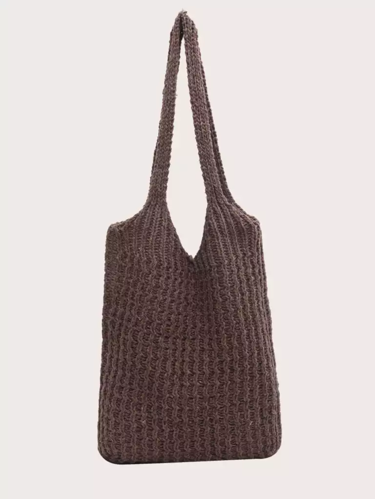 10 Reasons Why a Knitted Tote Bag is the Perfect Accessory for Any Outfit