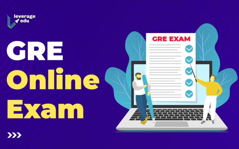 A Pocket Guide to Online Preparation of GRE Exams!