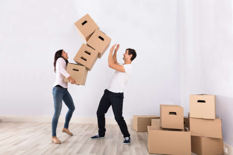 The Benefits of Choosing Packers and Movers for Car Transportation