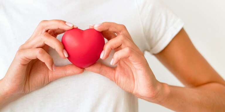 How To Have a Healthy Heart Over 40’s: Evan Bass Men’s Clinic