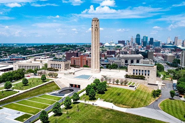 Best Places to Visit in Kansas City