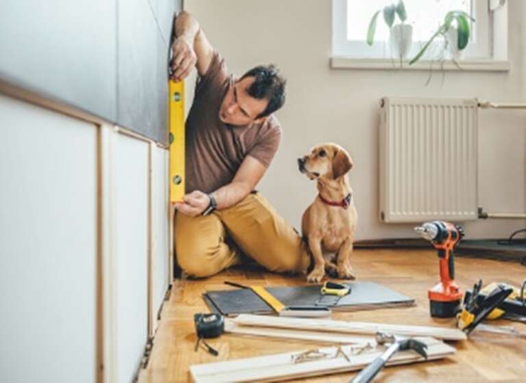 Top 10 home-improvement tips must know for homeowners.