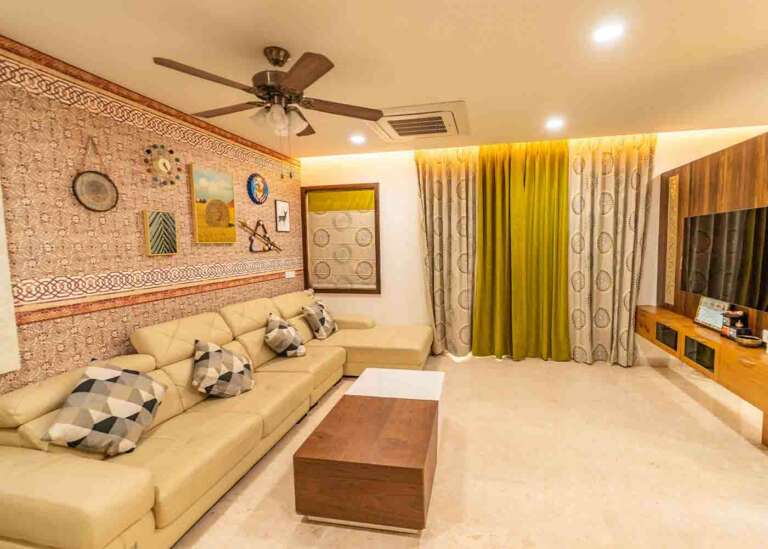 Unveiling the True Cost of 1 BHK Painting: A Comprehensive Guide