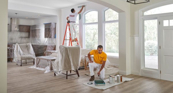 House Painter Inc.: Your Trusted NYC Painting Company